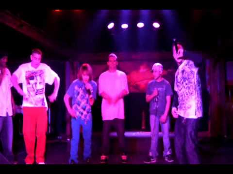 S-Man & Lil J Feat. Mr Yung C - Vicious