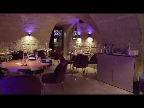 Retroscena ShowFood & Drink