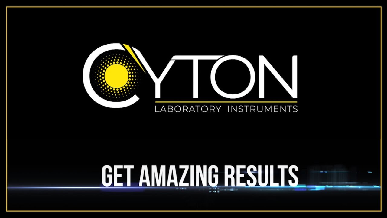 CYTON SCIENTIFIC INSTRUMENT CO. LIMITED