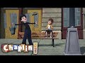 CHAPLIN CO Wiped Clean