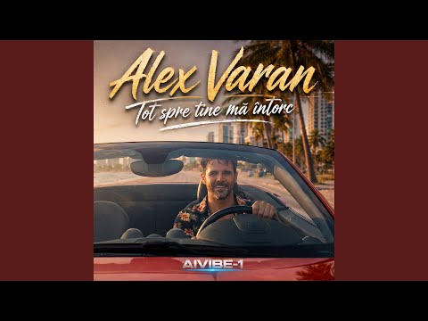 Tot Spre Tine Mă Întorc