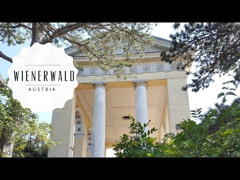 Österreich Genussreise Tipps für den Wienerwald