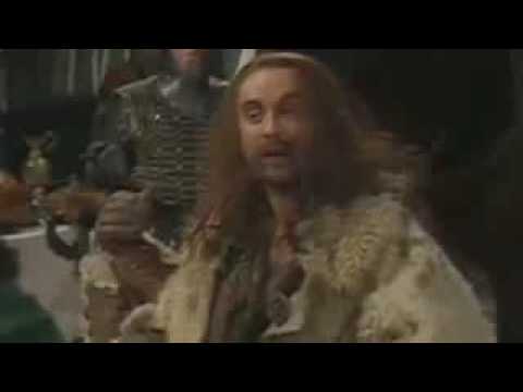 Blackadder Season 1 Episode 2   YouTube
