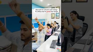 Download lagu Chutti ho ya na ho, garba mode never off 🤣💃 mp3