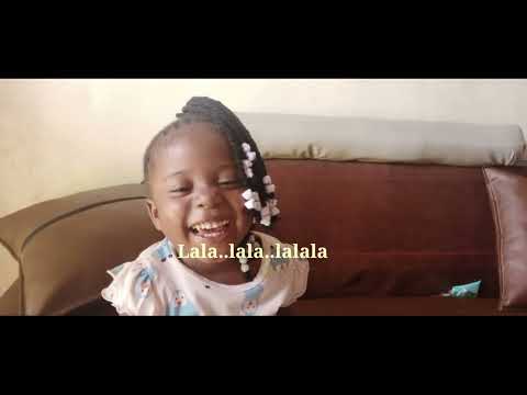 God is great-Blessed Children