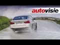 BMW 3 GT (English subtitled) - review by Autovisie TV