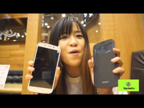 StepGeek Ep 36 THL W300 vs Zopo zp990 พี่จะใหญ่ไปไหนค้าบ!!