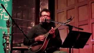 Harrison Kennedy - Shame the Devil