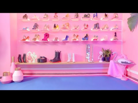 Maya Diab - High Heels (Official Music Video) / مايا دياب - الكعب العالي