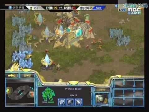 SPL  JangBi vs Movie 2009-07-25  @ Heartbreak Ridge