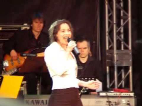 Pfingstgala Tecklenburg - Karin Seyfried : Milady ist Zurück