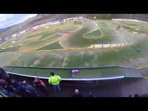 Truggy National A Final Round 1 15/04/18