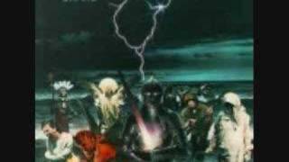 Black Sabbath - Children Of The Sea (Live Evil)