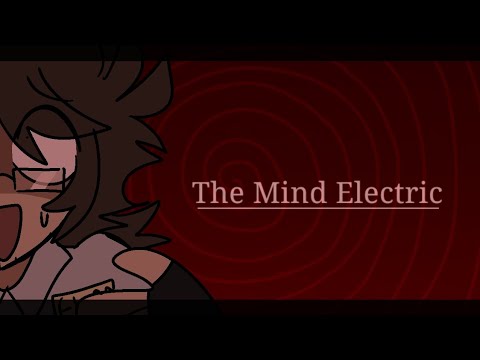 The Mind Electric // Evan Afton FNAF // (Jealousy Jealousy Part 2)