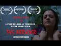 Spruha Joshi In The Intruder Psychological Thriller Short Film With Ajit Shidhaye Swaroop Films