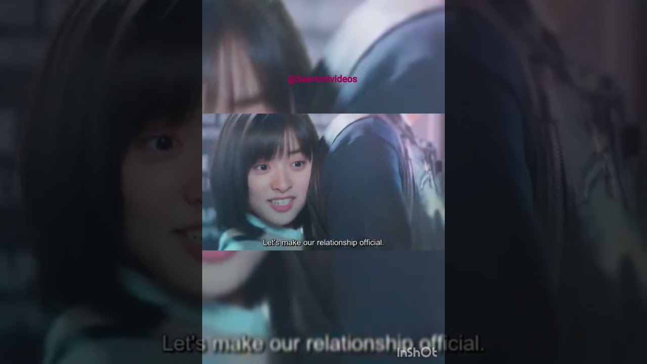 Meteor Garden 2018 - climax scene #cdrama#Dylan Wang #Shen Yue#like#subscribe #share #comment