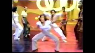 That's Soul Dancing - James Brown, Michael Jackson, Black Dance Creations