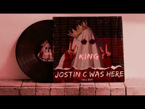 👑💪King | Akim 88 ✘ E.C.V ✘ AFTER | Drill Beat | Jostin C
