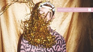 XLR8R Podcast 441: Iglooghost