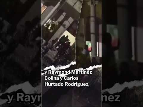 Condenas de hasta 6 años de prisión contra manifestantes de Manicaragua