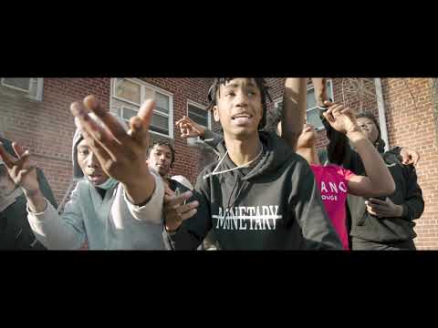 Mererackz - I'm back ( Official Music Video ) Dir BY . PTPVISUALS