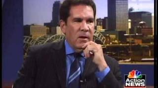 Voices of Mickey & Donald in KC video