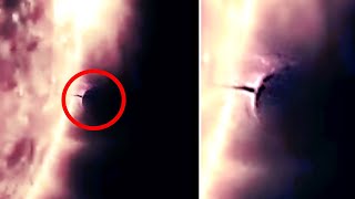 This Massive Object Has Again Just Set Off Earth's Defence System After It Entered Our Solar System