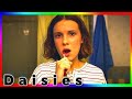 Eleven Daisies