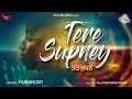 Tere Supney Official Video Parminder Vital Records Latest Punjabi Songs