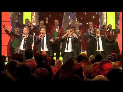 Die 4 Amigos - Wider den tierischen Ernst 2011