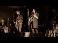 Kris Delmhorst and Jeffrey Foucault - "If This Ain't Heaven" [LIVE at ONCE Ballroom]
