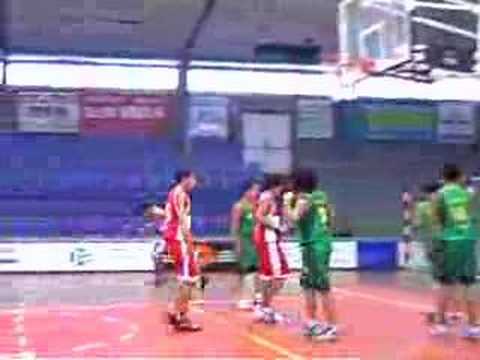 Pineda- Alella Atletico Edward