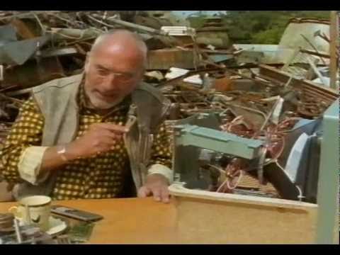 Mittendrin auf Goldsuche Folge 33 Teil 2