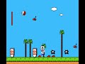Four Touches Of Death SMB2 Hack World 1 2