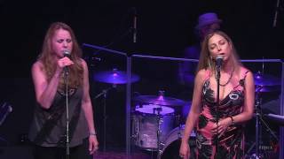 Shana Morrison - Beautiful Vision