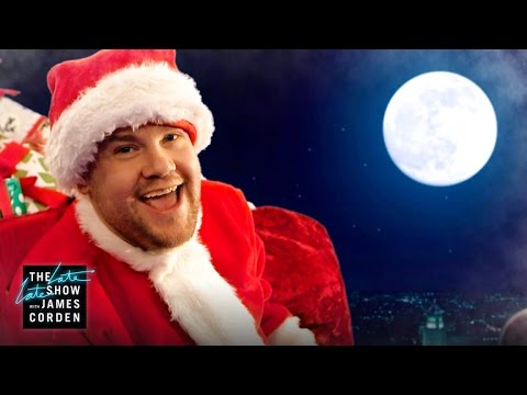 It's the Most Wonderful Show of the Year (Christmas Cold Open)