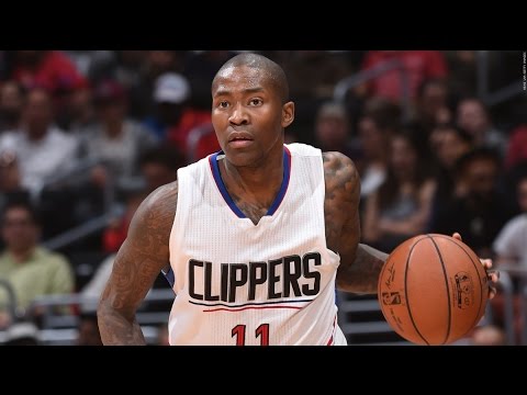 Jamal Crawford vs Mavericks (23/12/2016) - 26 Pts, 6 Ast, 10-16 FGM, 3-5 Threes, GOAT!