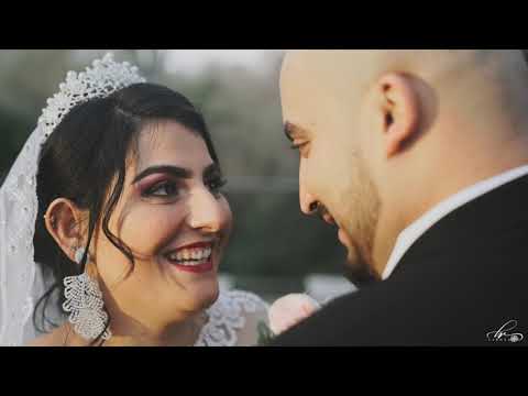La Rosa Weddings Ltd. video.