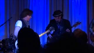 The Yardbirds Live at &quot;The Bull Run&quot; in Shirley, MA 10-27-2017