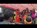 Mein Teri Jhol Piya Na Sah Paungi Devi Hangama