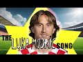 A song about Luka Modric