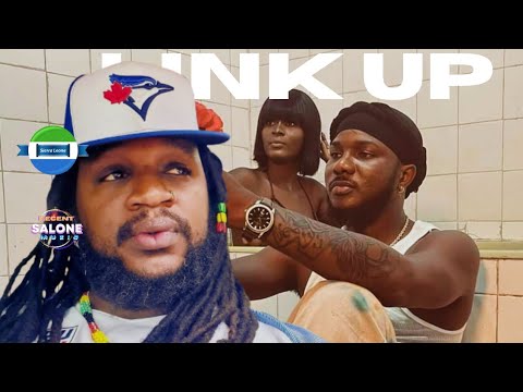 Rahim D Wezard - Link Up (Official Audio) ft. King Boss Laj