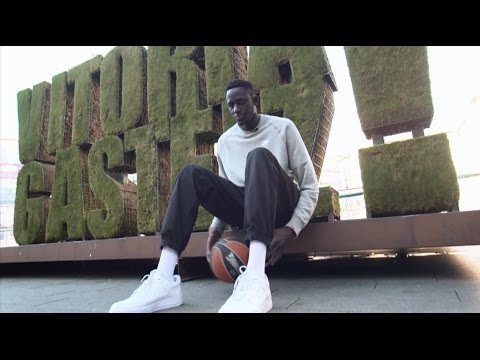 EuroLeague Weekly profile: Ilimane Diop, Baskonia Vitoria Gasteiz