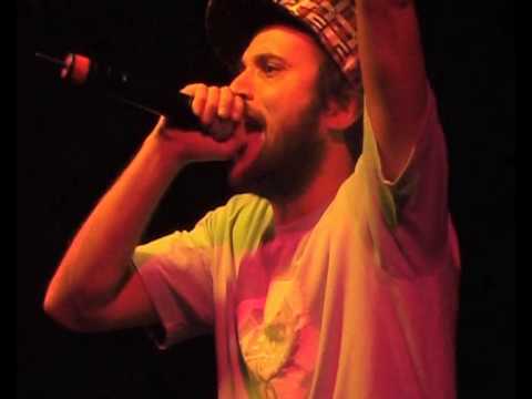 Willy Valanga vs Dank pt. 1 - BATTLE ARENA 1^ edizione - Finale