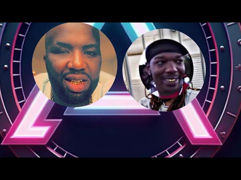 BG Allegedly knocked out by Hotboy Dilly