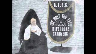 Riverboat Gamblers - Blue Ghosts