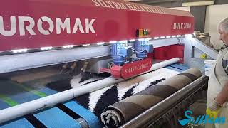SİLTEM HALI YIKAMA TESİSLERİ