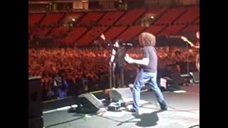 My Chemical Romance - Death Before Disco (Party Poison) live [SUMMER SONIC 2009 Tokyo]