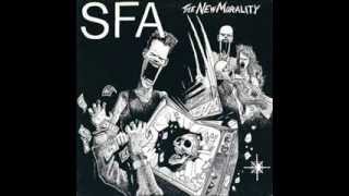 SFA - The New Morality ( Full Album )