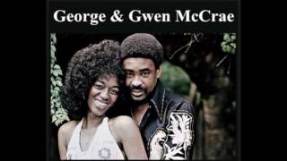 GEORGE AND GWEN MCCRAE -  THE RUB